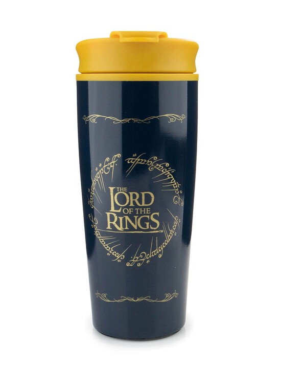 Travel mug The Lord of the Rings - The Ring