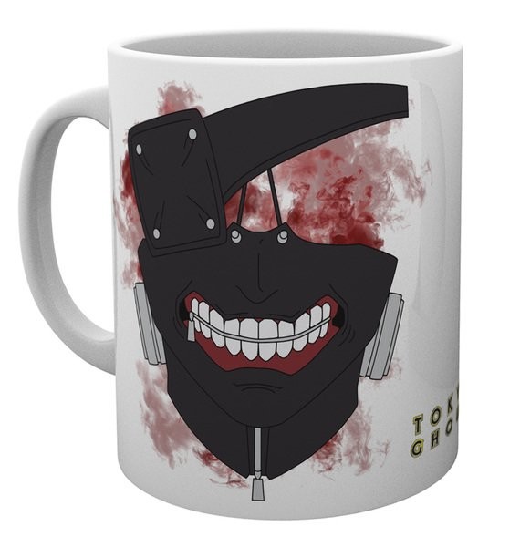 Cup Tokyo Ghoul: RE - Mask