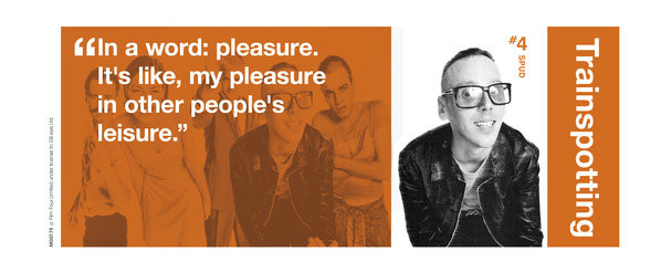 trainspotting spud sunglasses