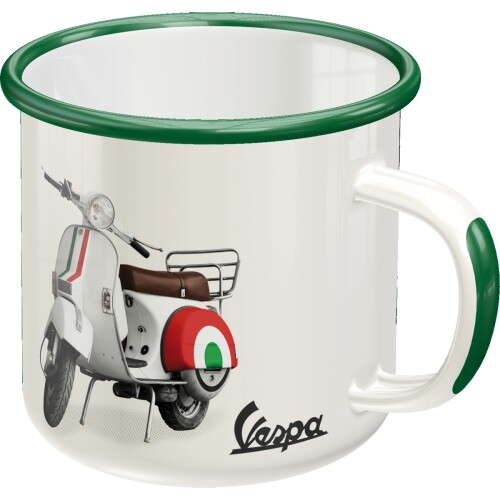 Mug Vespa - Italian Legend