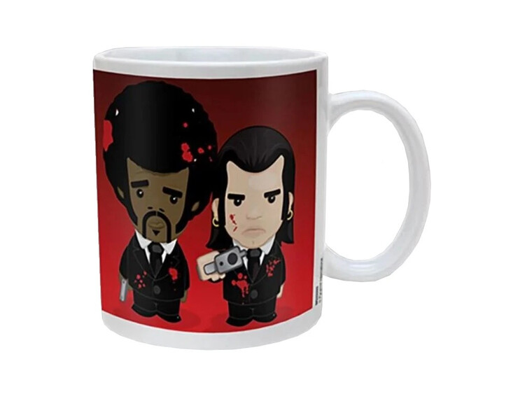 Mug Vincent & Jules