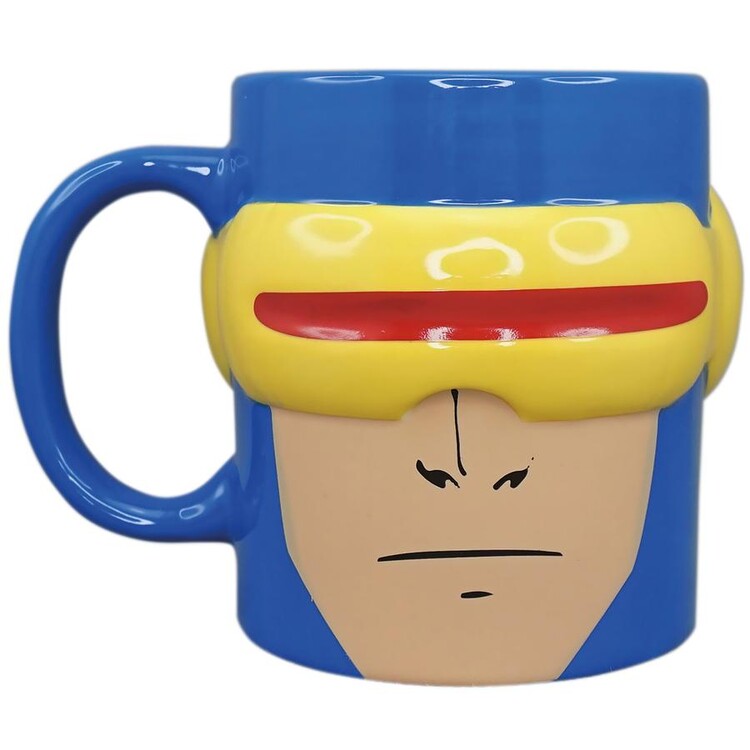 Cup X-Men - Cyclops