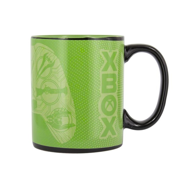 Cup Xbox - Logo