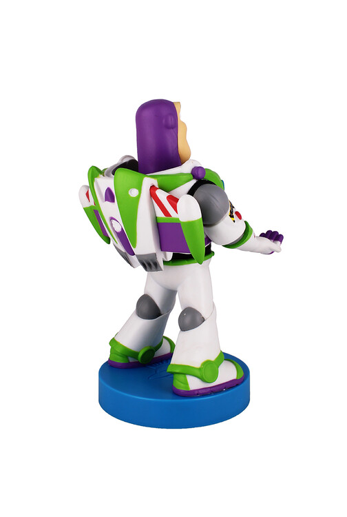 cable guy buzz lightyear