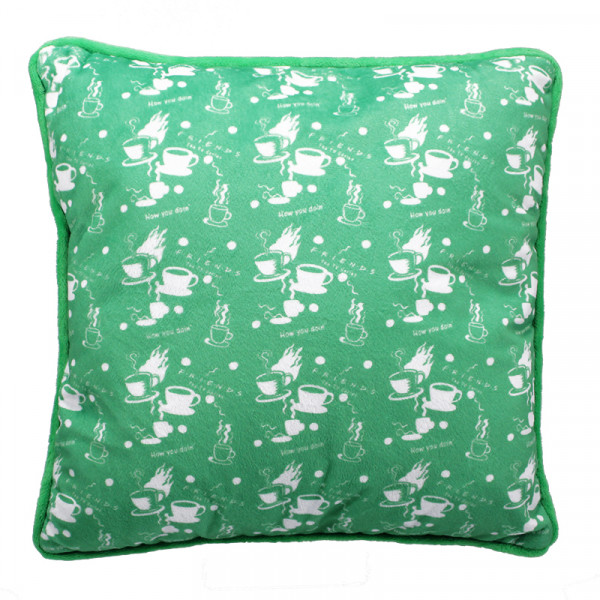 Tyyny Friends - Central Perk
