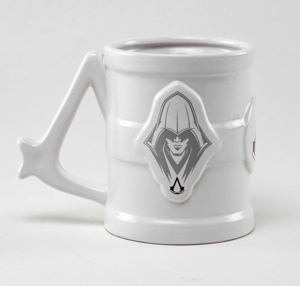 Assassin's Creed - Tankard Muki