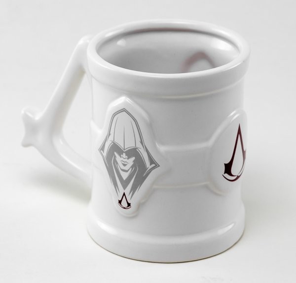 Assassin's Creed - Tankard Muki