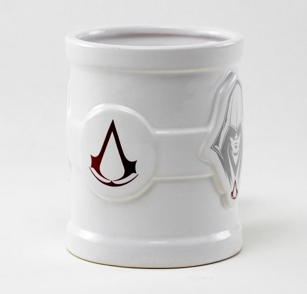 Assassin's Creed - Tankard Muki