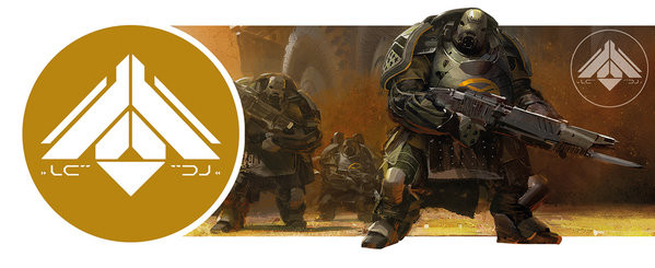 Destiny - Cabal Muki