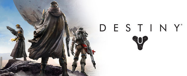 Destiny - Key Art Muki