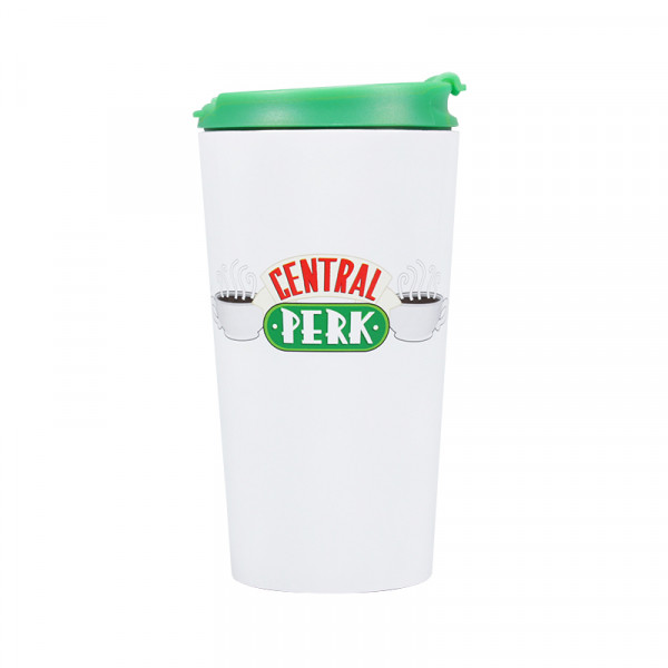 Friends - Central Perk Muki