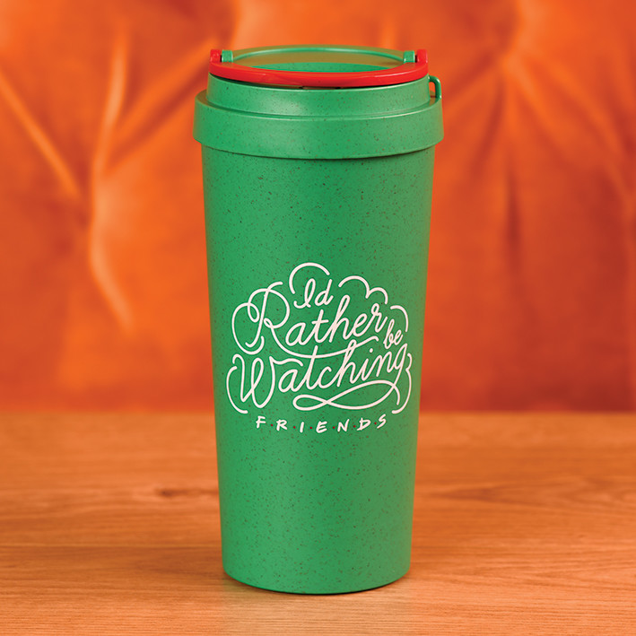 Friends - Central Perk Muki