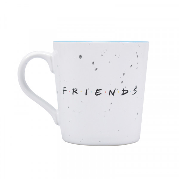 Friends - Point Muki