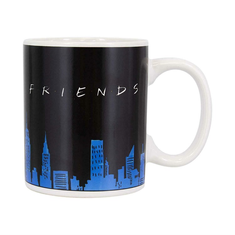 Friends - They Don´t Know Muki