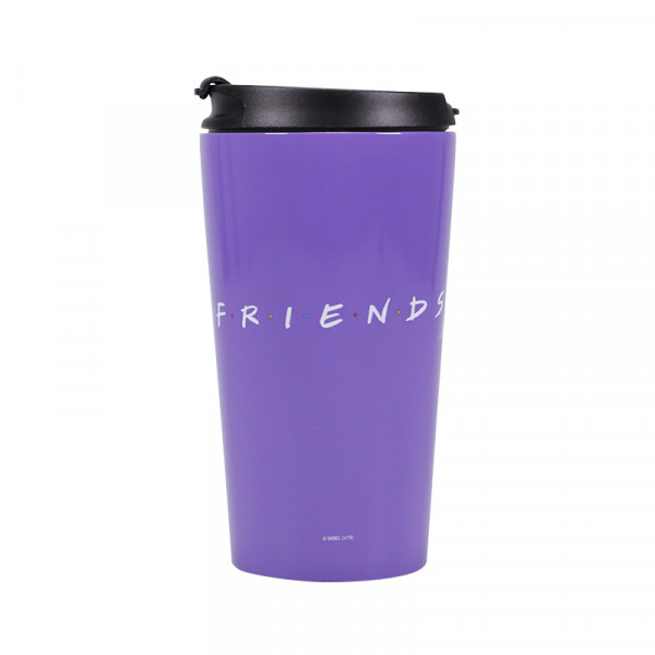 Friends - We Were On A Break Muki