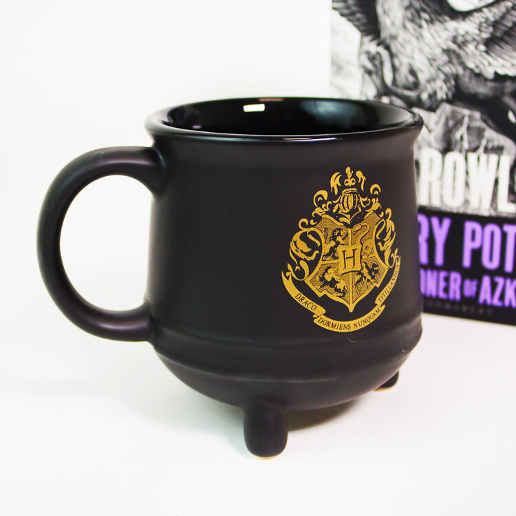 Muki Harry Potter - Hogwarts Crest