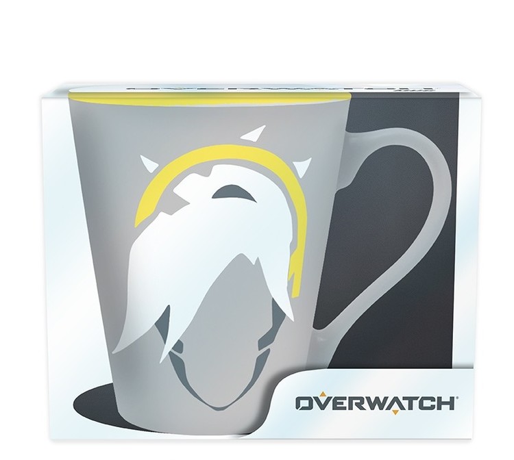 Overwatch - Mercy Muki