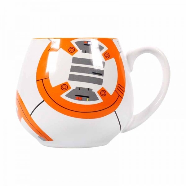 Star Wars - BB-8 Muki
