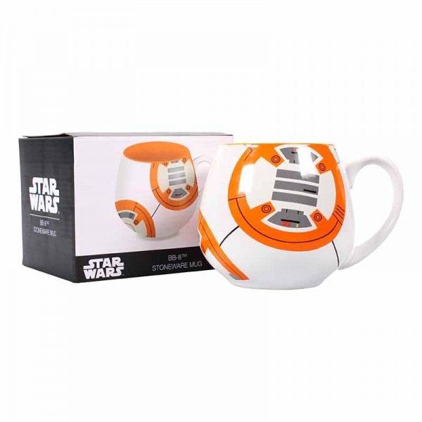 Star Wars - BB-8 Muki