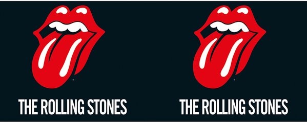 Muki The Rolling Stones - Tattoo