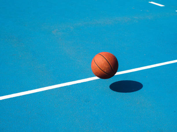 Murais de parede Sport Image