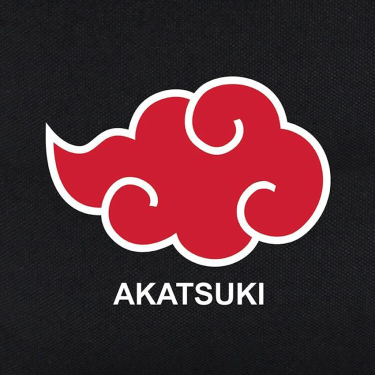 Rucksack Naruto Shippuden - Akatsuki