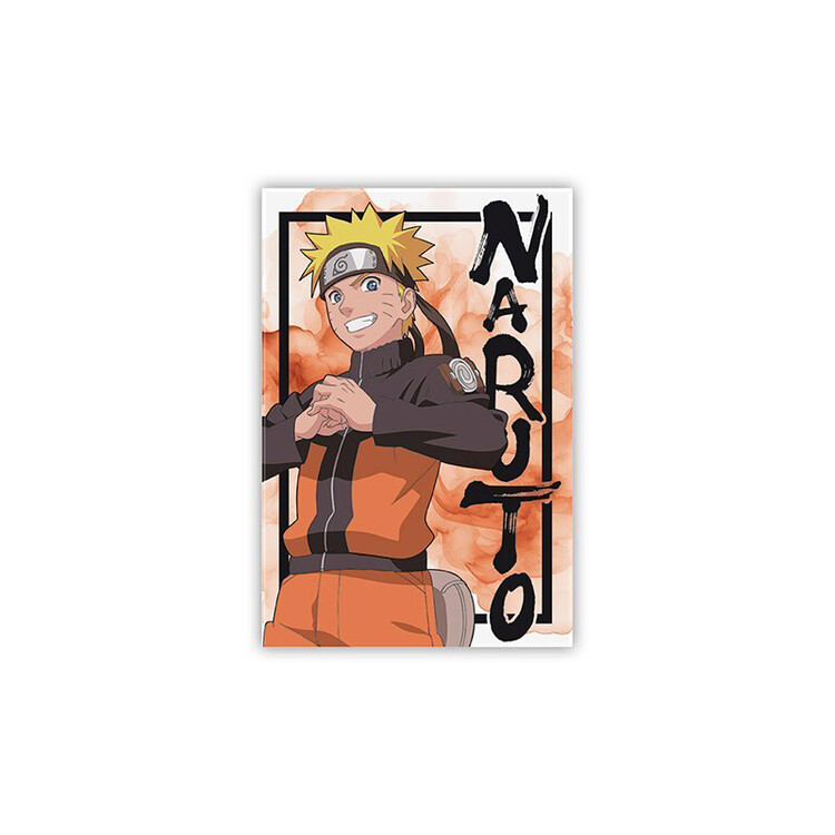 Μαγνητάκι Naruto Shippuden - Naruto