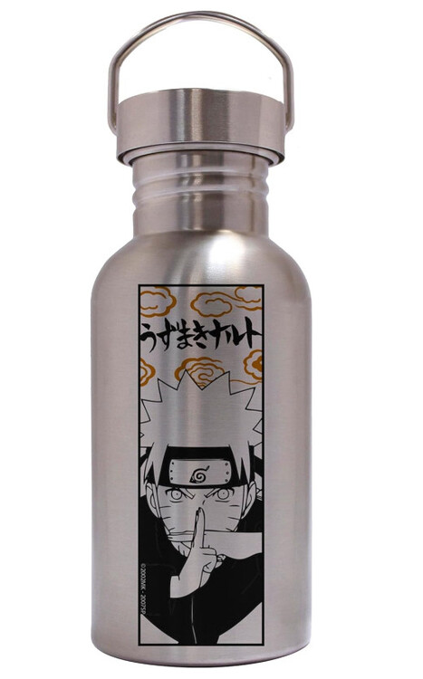 Bottle Naruto Shippuden - Naruto Jutsu