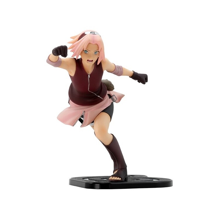 Figurine Naruto Shippuden - Sakura