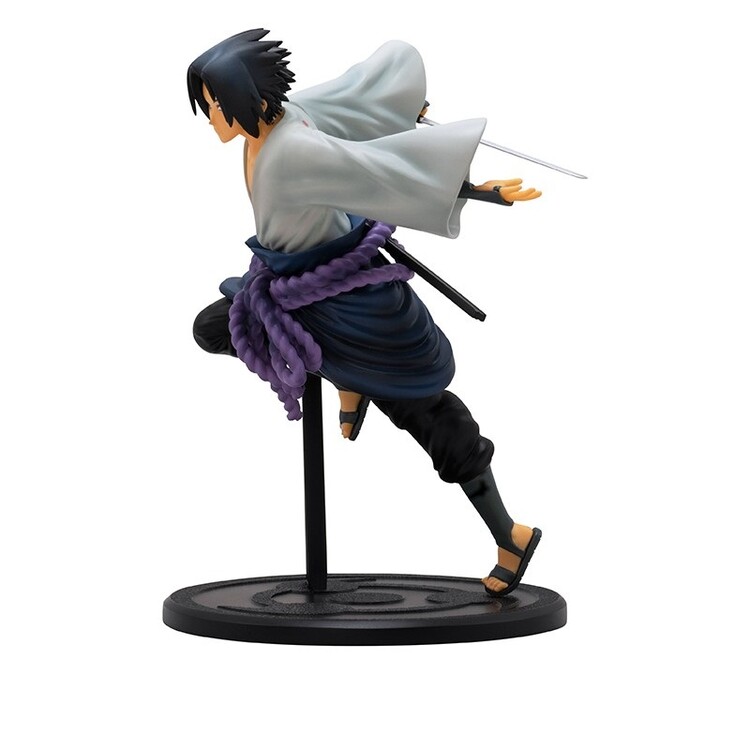 sasuke figure