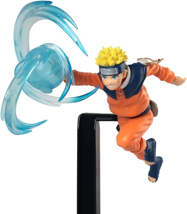 Figurine Naruto Shippuden Uzumaki Naruto 