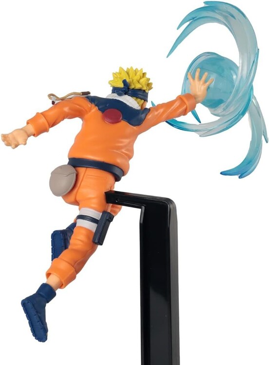 Figurine Manga Naruto Shippuden Uzumaki Naruto 