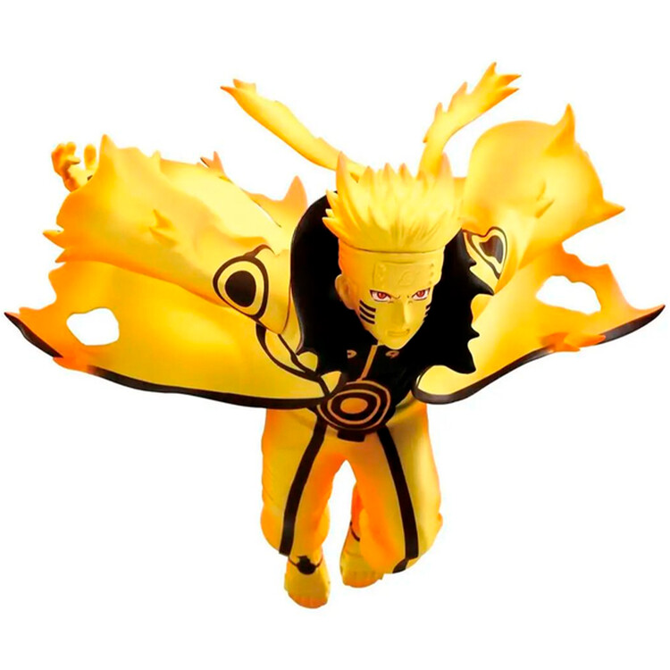Figurine Naruto Shippuden - Uzumaki Naruto