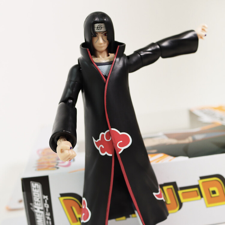 Figurine Naruto - Uchiha Itachi