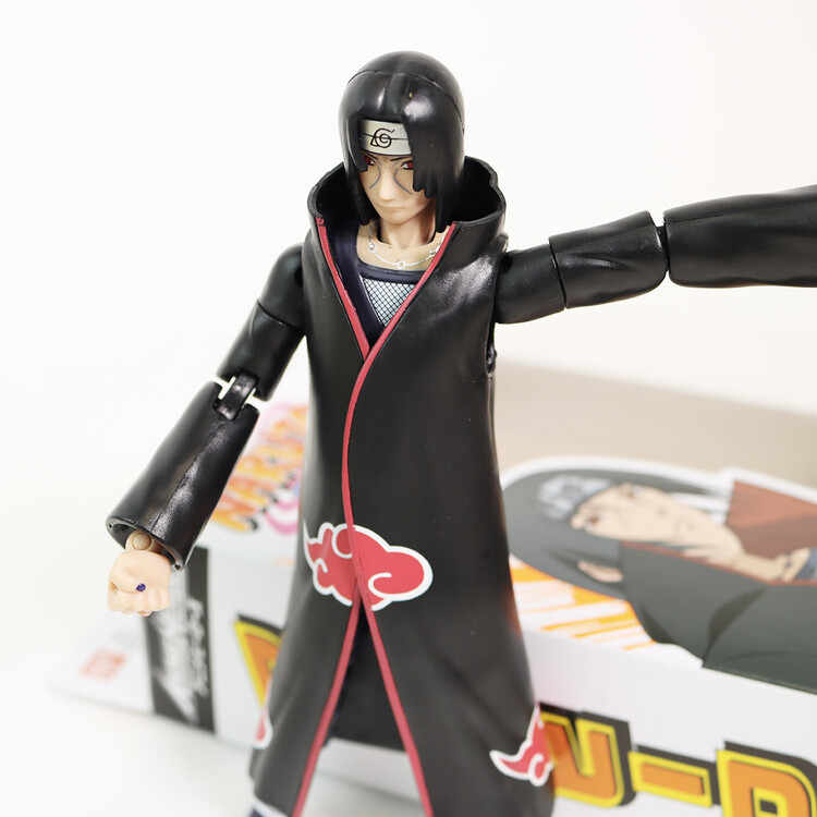 Figurine Naruto - Uchiha Itachi