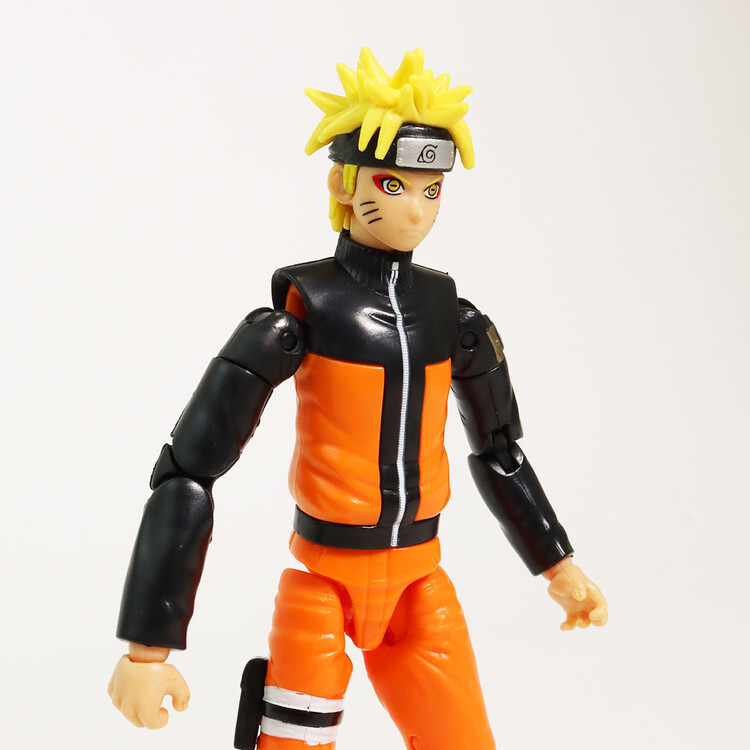 Uzumaki Naruto Modo Sennin em 2023  Figuras de anime, Naruto, Naruto  uzumaki