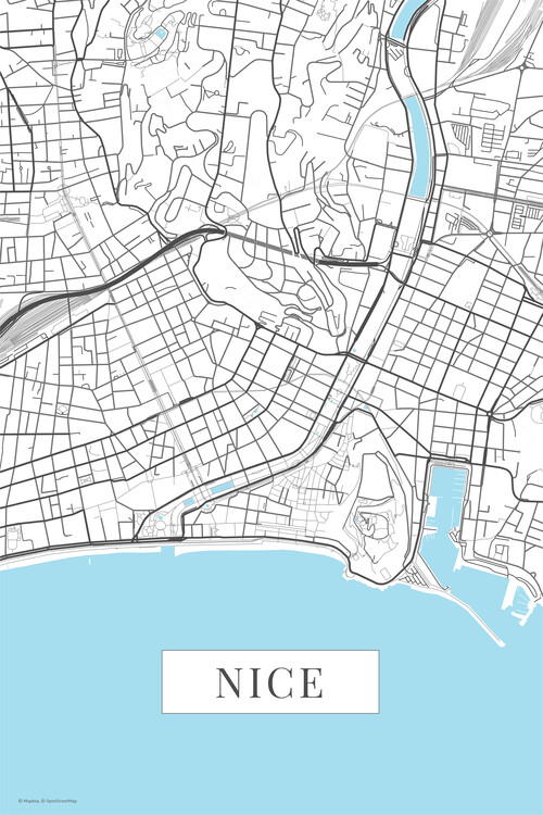 Фотошпалери Nice white