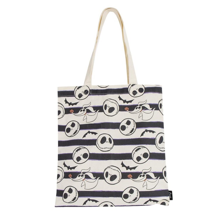 Bag Nightmare Before Christmas - Jack