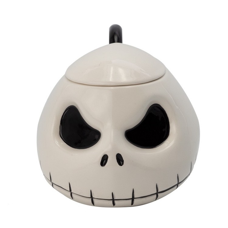 Mug Nightmare Before Christmas - Jack