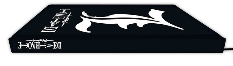 Notebook Death Note - L