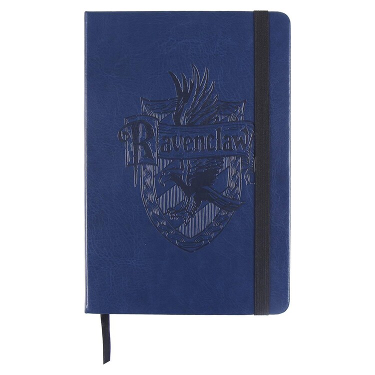 Notebook Harry Potter - Ravenclaw
