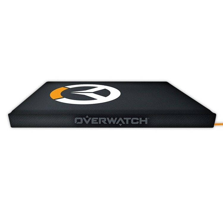 Notebook Overwatch - Logo
