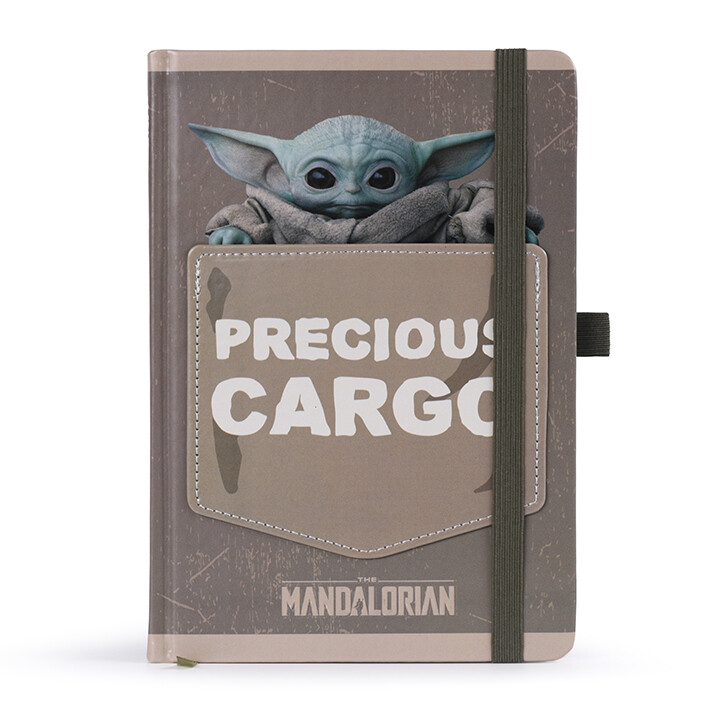 star wars precious cargo trailer