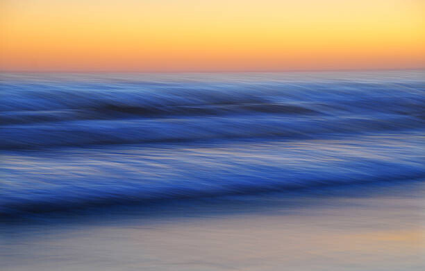 Μπλουζάκι Ocean waves