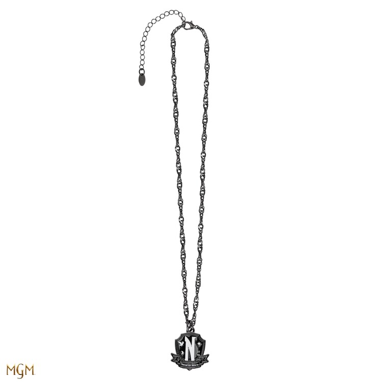 Odjeća Ogrlica Wednesday - Nevermore Academy