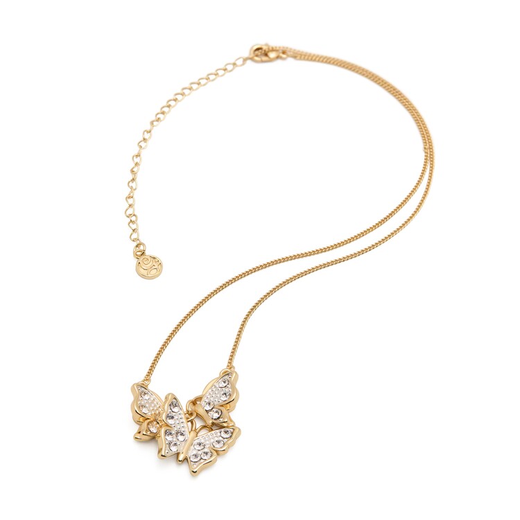 Odjeća Ogrlica Wicked - Glinda's Butterfly
