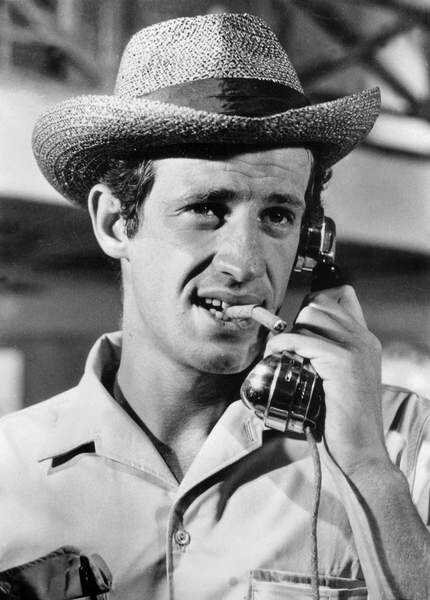 Лепенка One hundred thousand dollars in the sun, 1964