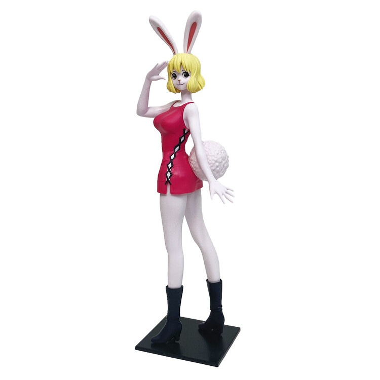 Figurine One Piece - Carrot (Ver.B)