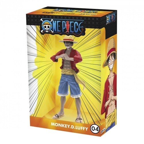 Figurine One Piece Monkey D Luffy Tips For Original Gifts