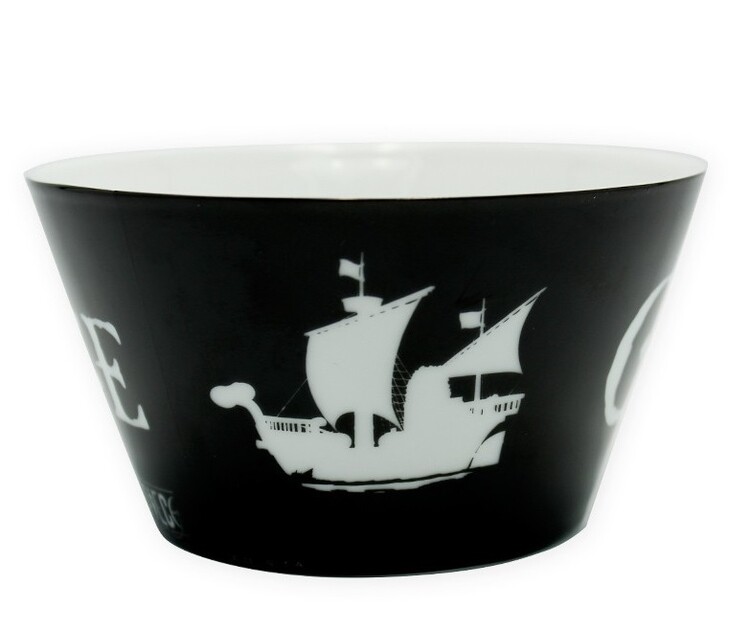 One Piece - Skull  Astia